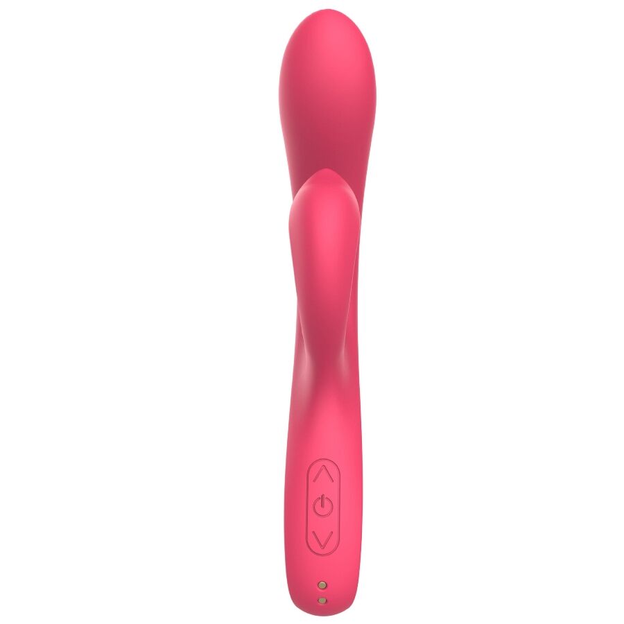 XOCOON - G-PUNKT-VIBRATOR OHNE ENDE, PINK – Bild 3