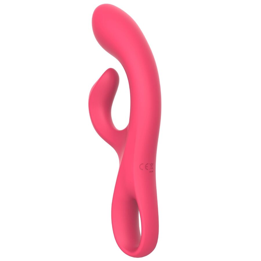 XOCOON - G-PUNKT-VIBRATOR OHNE ENDE, PINK – Bild 5