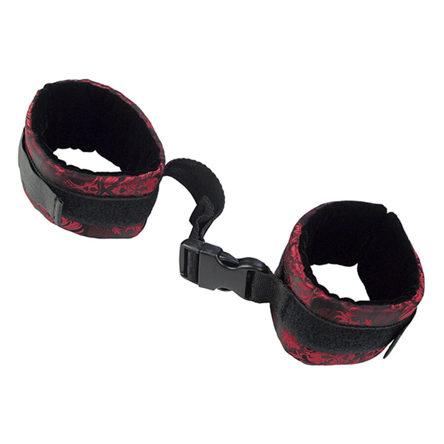 CALEXOTICS - SCANDAL CONTROL HANDSCHELLEN