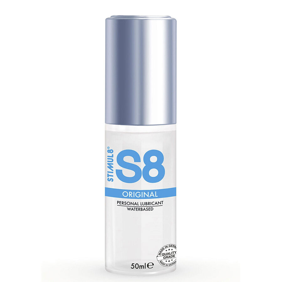 img_208711_7e005fc4e665038415f81908d098c415_1.jpg STIMUL8 - S8 SCHMIERMITTEL AUF WASSERBASIS 50 ML
