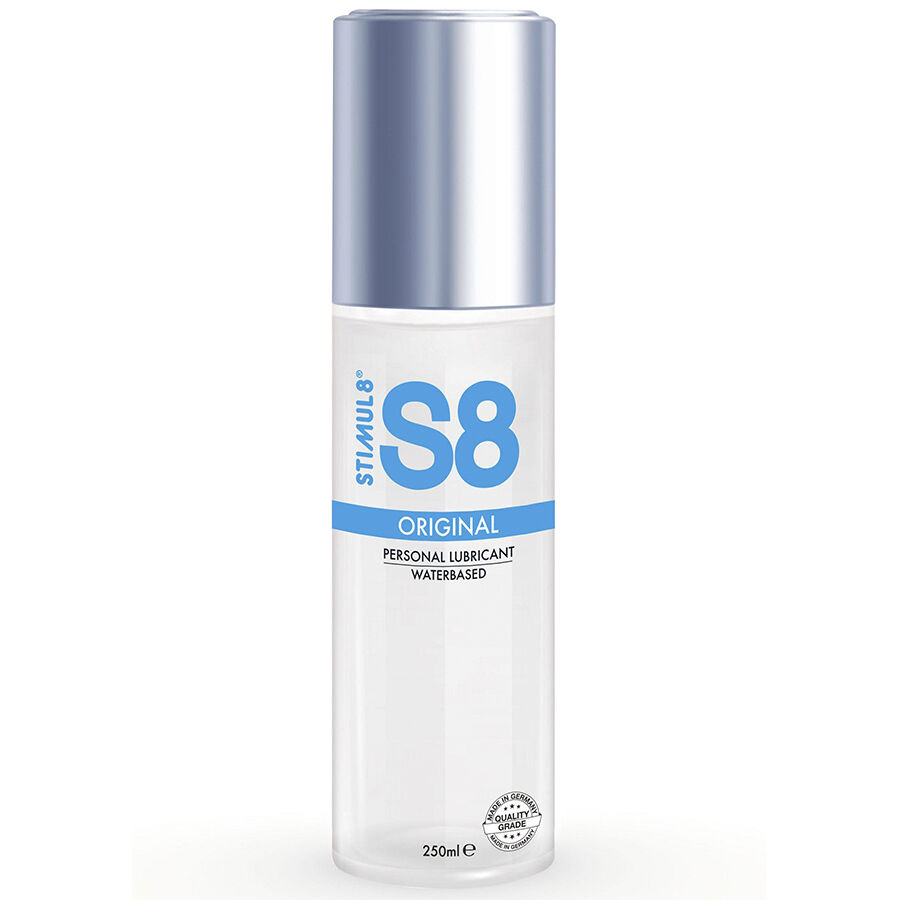 img_208721_4345dfe8f11c02b4d3944a38e64253f0_1.jpg STIMUL8 - S8 SCHMIERMITTEL AUF WASSERBASIS 250 ML