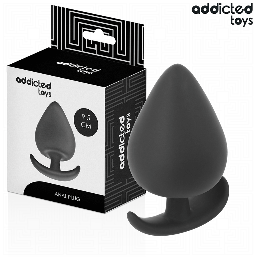 img_208865_99e48dcf0af5b84253c965003622d8e4_1.png ADDICTED TOYS - ANALPLUG GRÖSSE XL 9.5 CM
