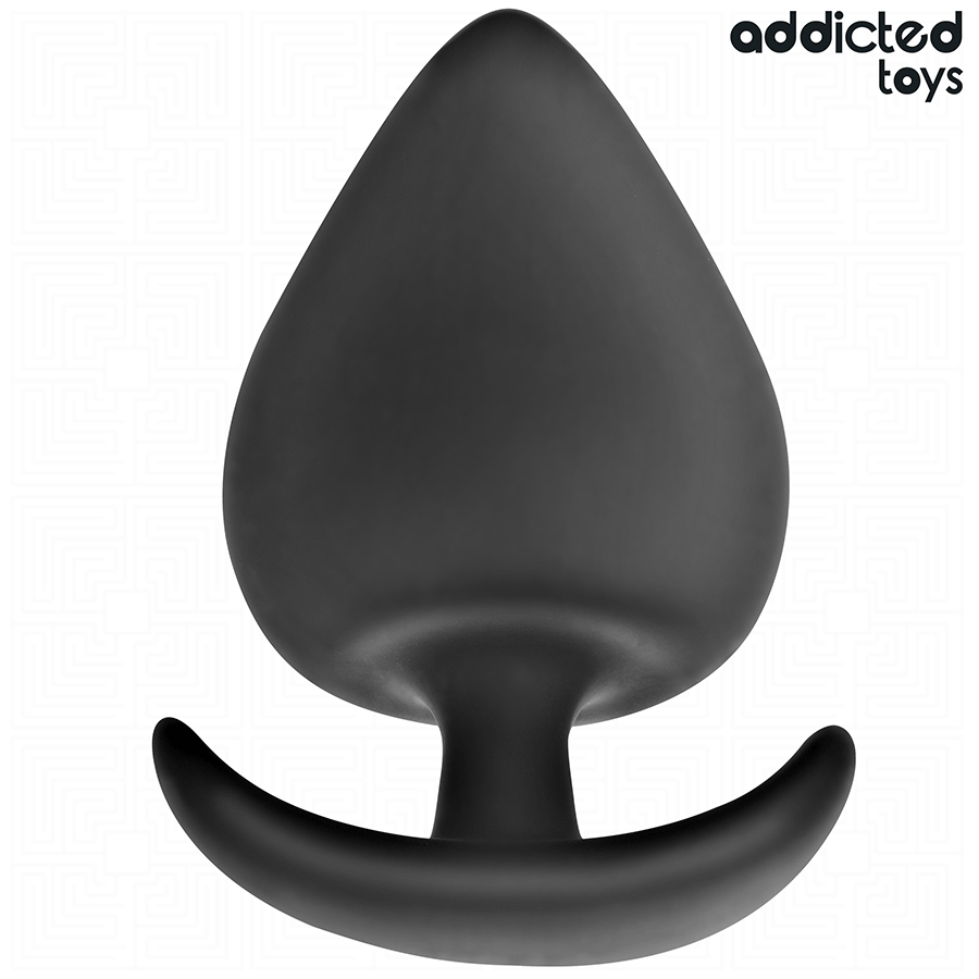 ADDICTED TOYS - ANALSTECKER GRÖSSE M 6,6 CM – Bild 2