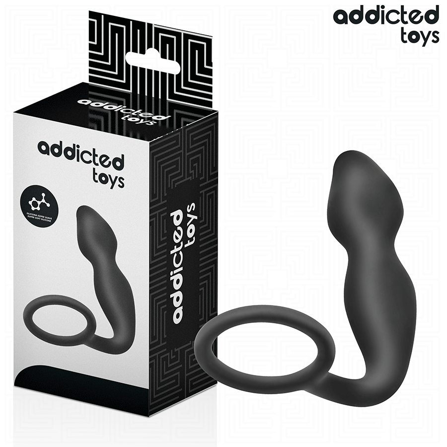 img_209136_ccc80b43304892d077664dd0bb38f3ab_1.png ADDICTED TOYS - ANALPLUG MIT RING MODELL 2