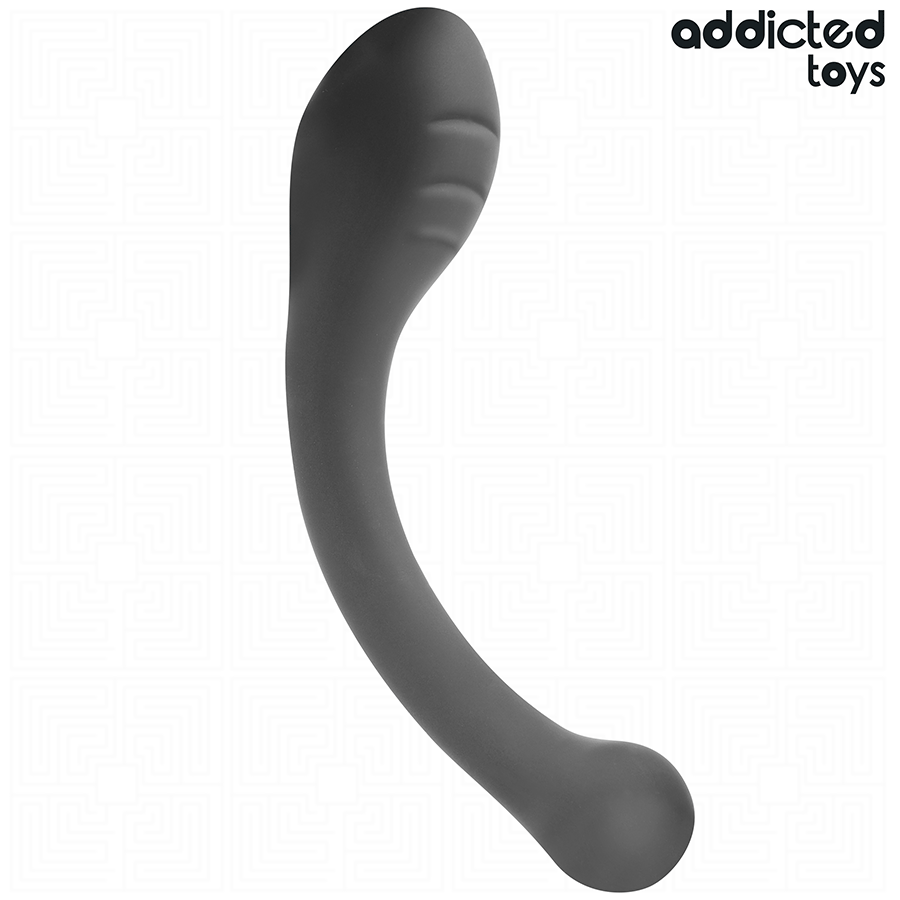 ADDICTED TOYS - ANALSTIMULATOR 18 CM – Bild 5