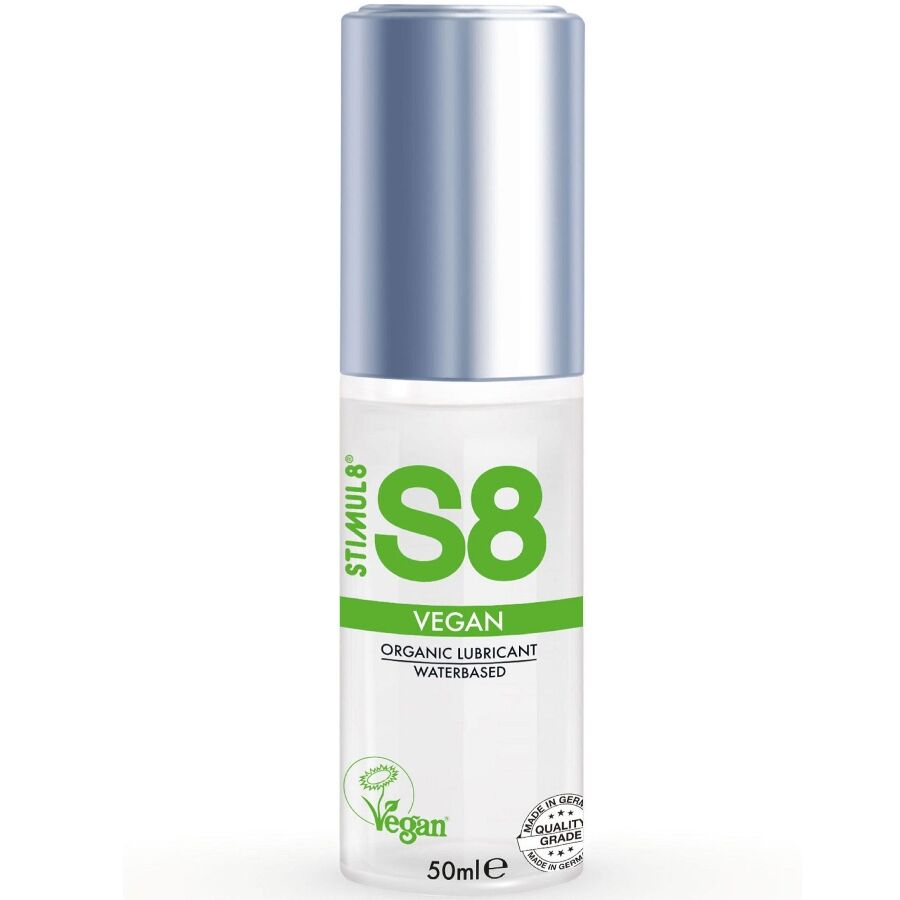img_209290_febba5588d6a7ae15b52294a51b020c1_1.jpg STIMUL8 - S8 VEGANES SCHMIERMITTEL 50 ML