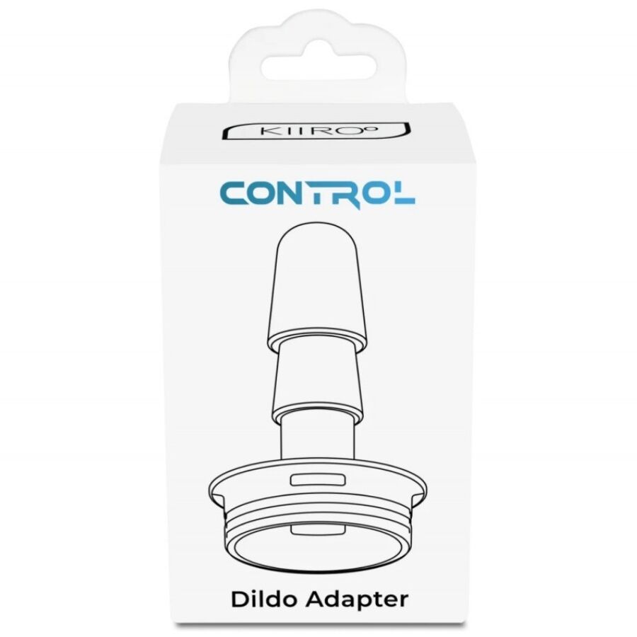 KIIROO - CONTROL DILDO ADAPTER – Bild 3
