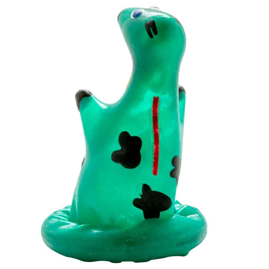 CONDOMERIE - HANDBEMALTE NEUHEITSKONDOME LOCH NESS MONSTER – Bild 3