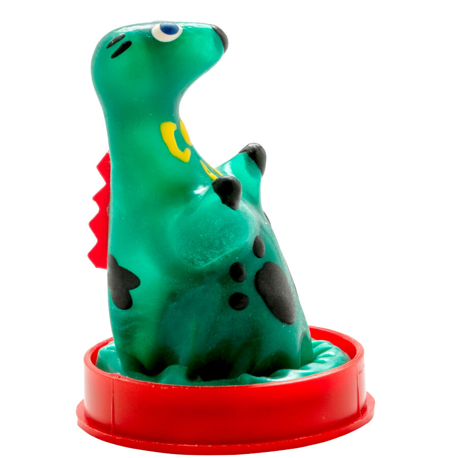 CONDOMERIE - HANDBEMALTE NEUHEITSKONDOME LOCH NESS MONSTER – Bild 4