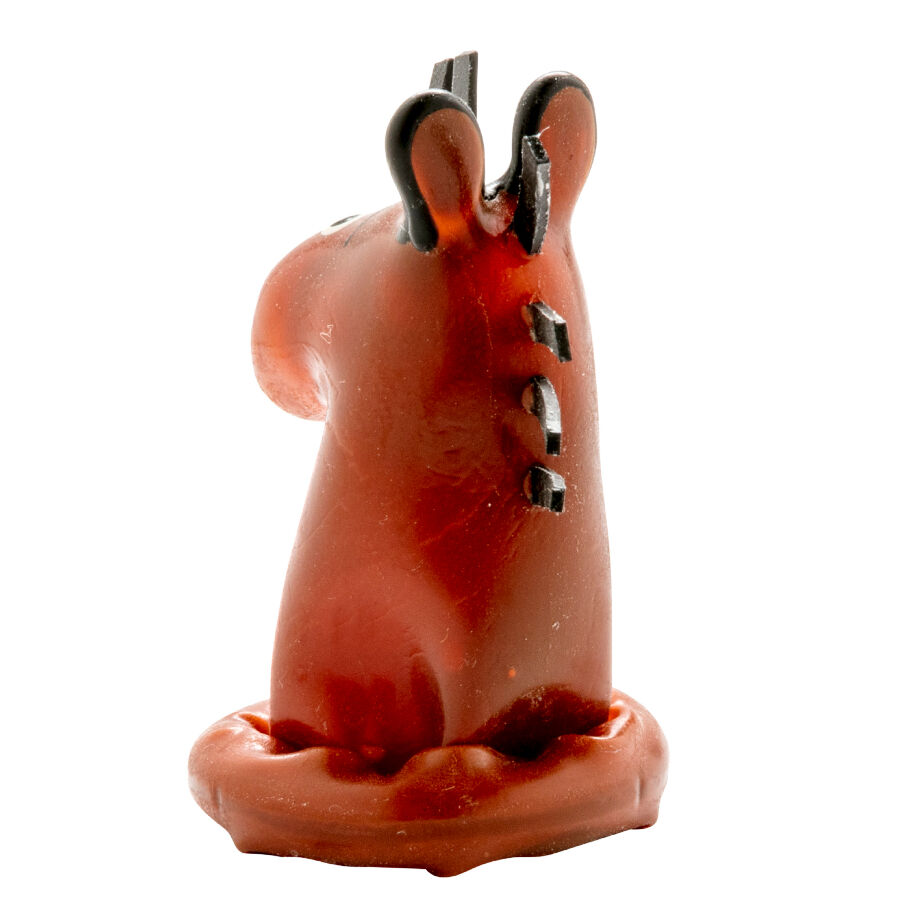 CONDOMERIE - HANDBEMALTE NEUHEITSKONDOME PFERD – Bild 2