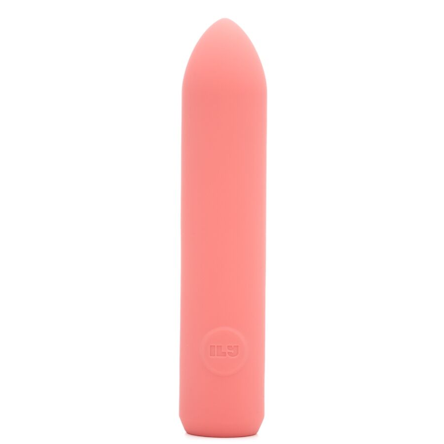 img_212344_e7ce15e805d40b6a48688e6e39c6924c_1.jpg JE JOUE - ILY BULLET PINK