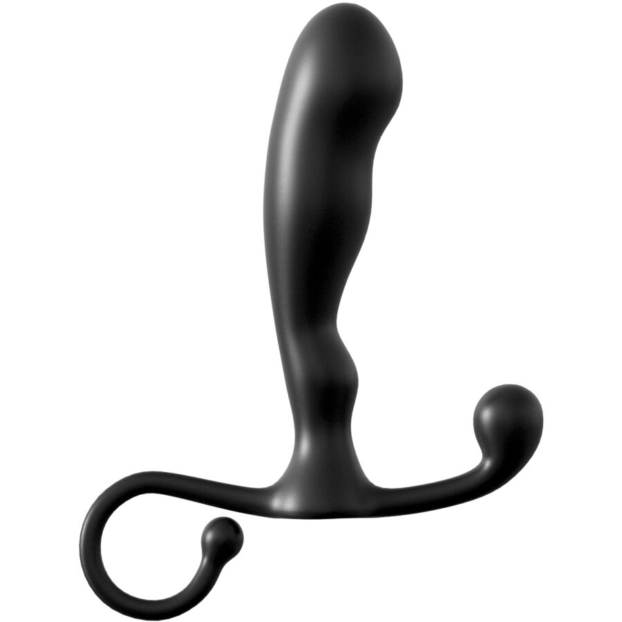 ANAL FANTASY ELITE COLLECTION - BEGINNER FANTASY ANAL KIT SCHWARZ – Bild 2