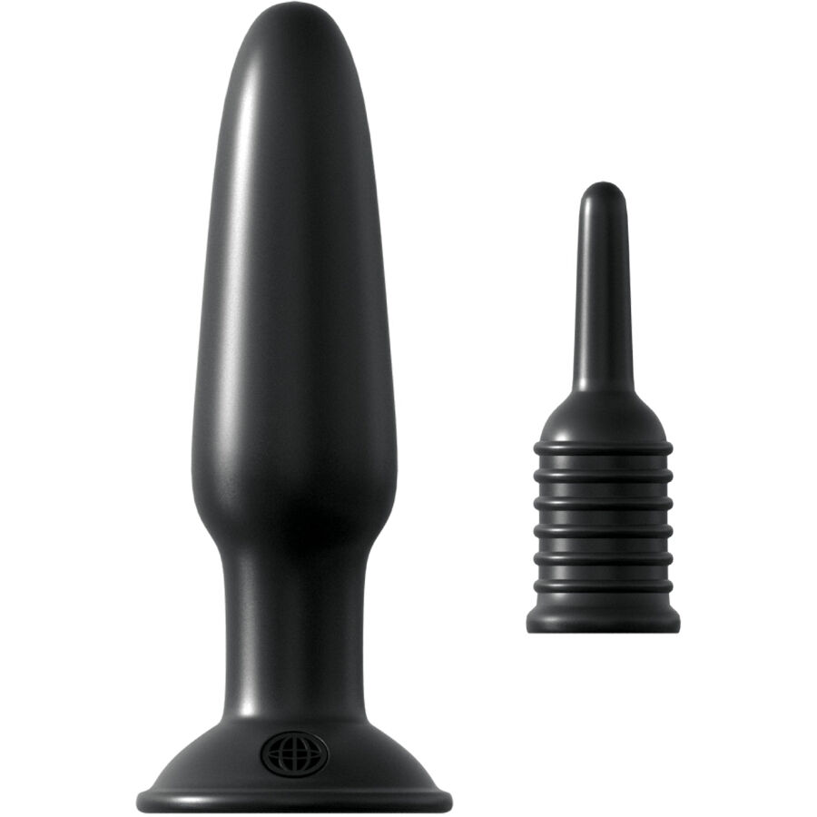 ANAL FANTASY ELITE COLLECTION - BEGINNER FANTASY ANAL KIT SCHWARZ – Bild 3