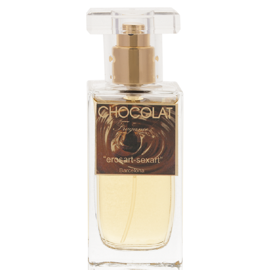 EROS-ART - SCHOKOLADEN-APHRODISIAKUM-PARFÜM 20 CC