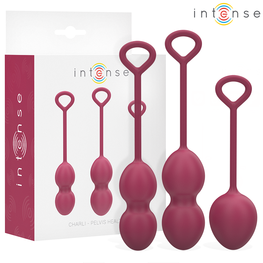 img_213604_12e7a6fc20259c6ac2460b1a5c99a686_1.png INTENSE - CHARLI KEGEL BALL KIT BURGUND