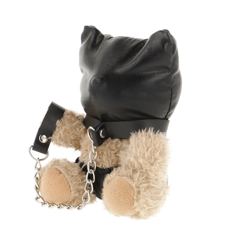 img_213632_9de8fa03af2a8b250c15901f8df8d790_1.png FETISH SUBMISSIVE - MOMO BDSM TEDDYBÄR MODELL 8