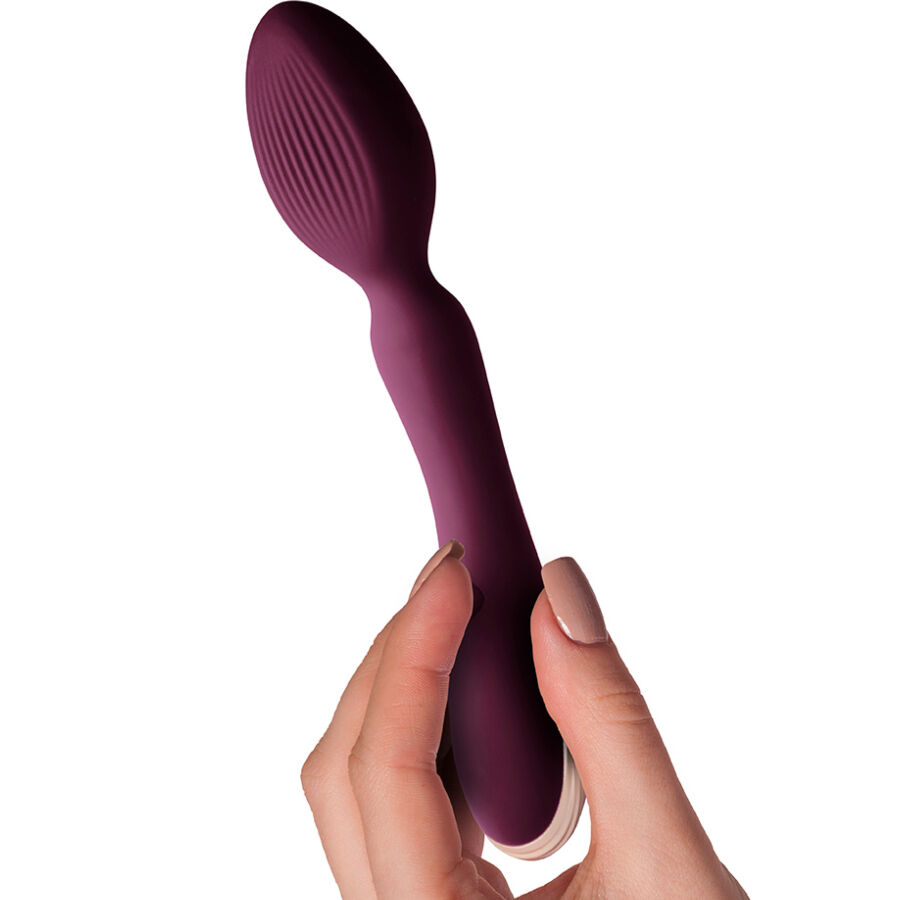 CLIMAXIMUM - AURORA STABVIBRATOR – Bild 2