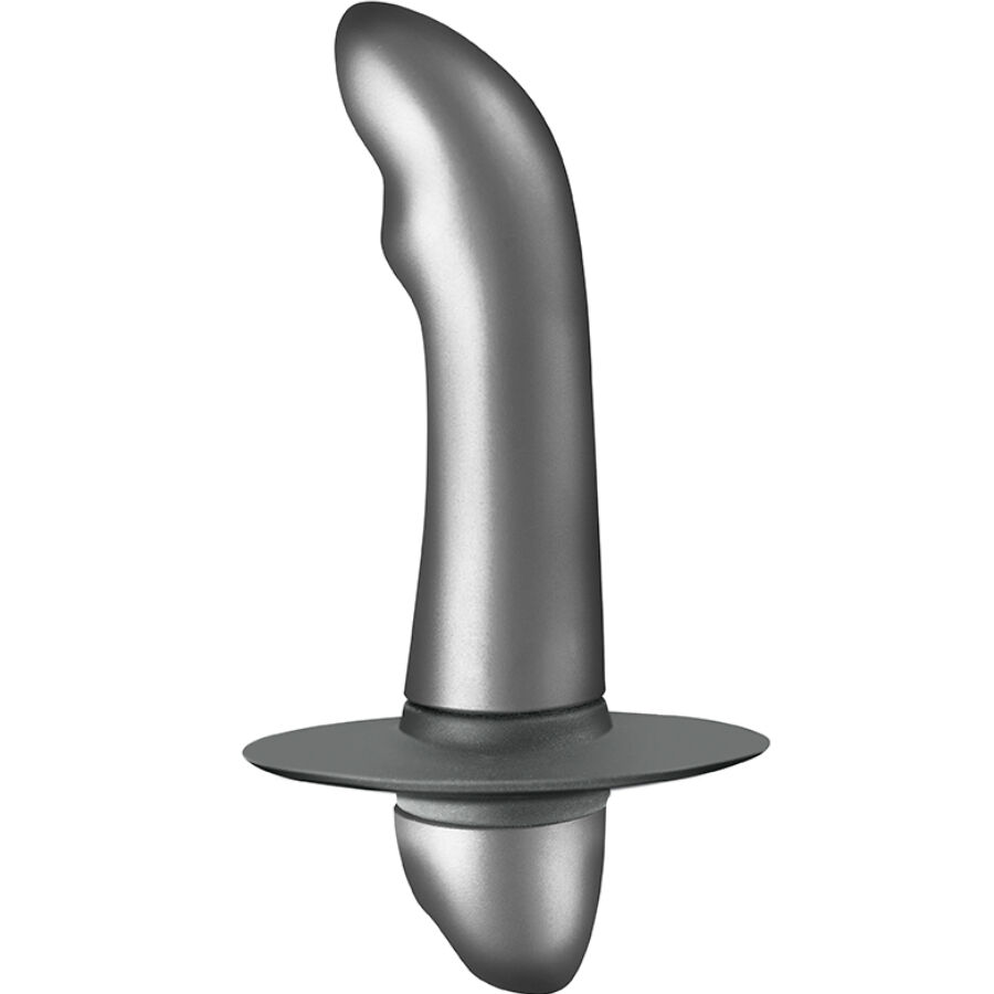 CLIMAXIMUM  KOSTENLOSER ANFÄNGER-PROSTATAVIBRATOR