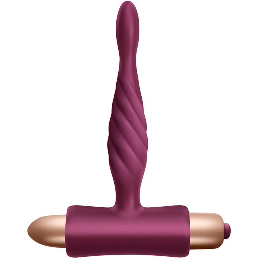 img_214269_2e58b8bae569c0173d9851c37a5d7425_1.jpg CLIMAXIMUM - PHAROS BEGINNER ANAL PLUG