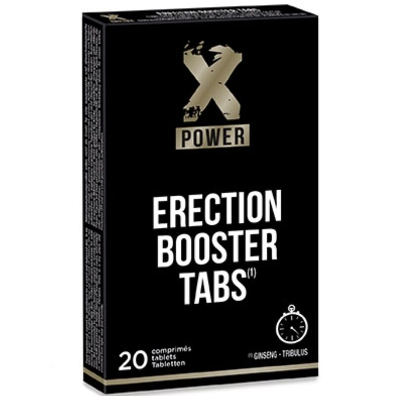 img_214458_81e3f976add5dbf68dc0d6d10f5a5ca1_1.jpg XPOWER - ERECTION POWER TABS 20 CAP