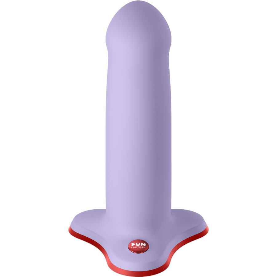 FUN FACTORY - AMOR G-SPOT DILDO LILA – Bild 3