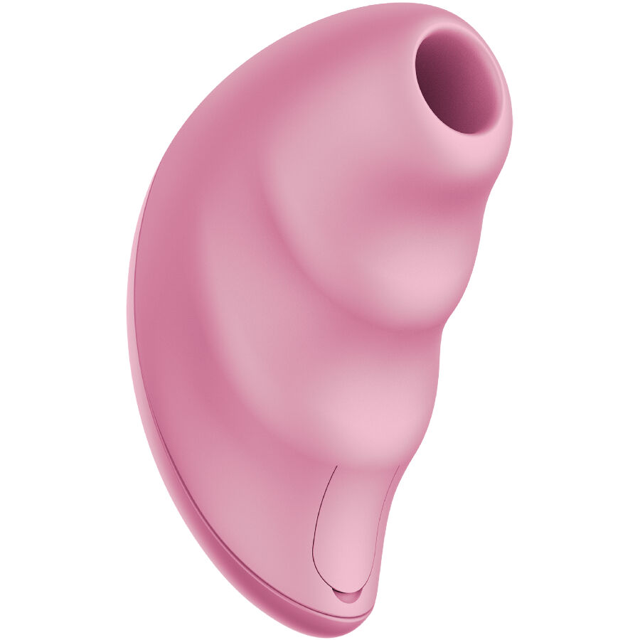FUN FACTORY - INTENSIVES LUFTPULSVIBRATOR ROSE – Bild 2
