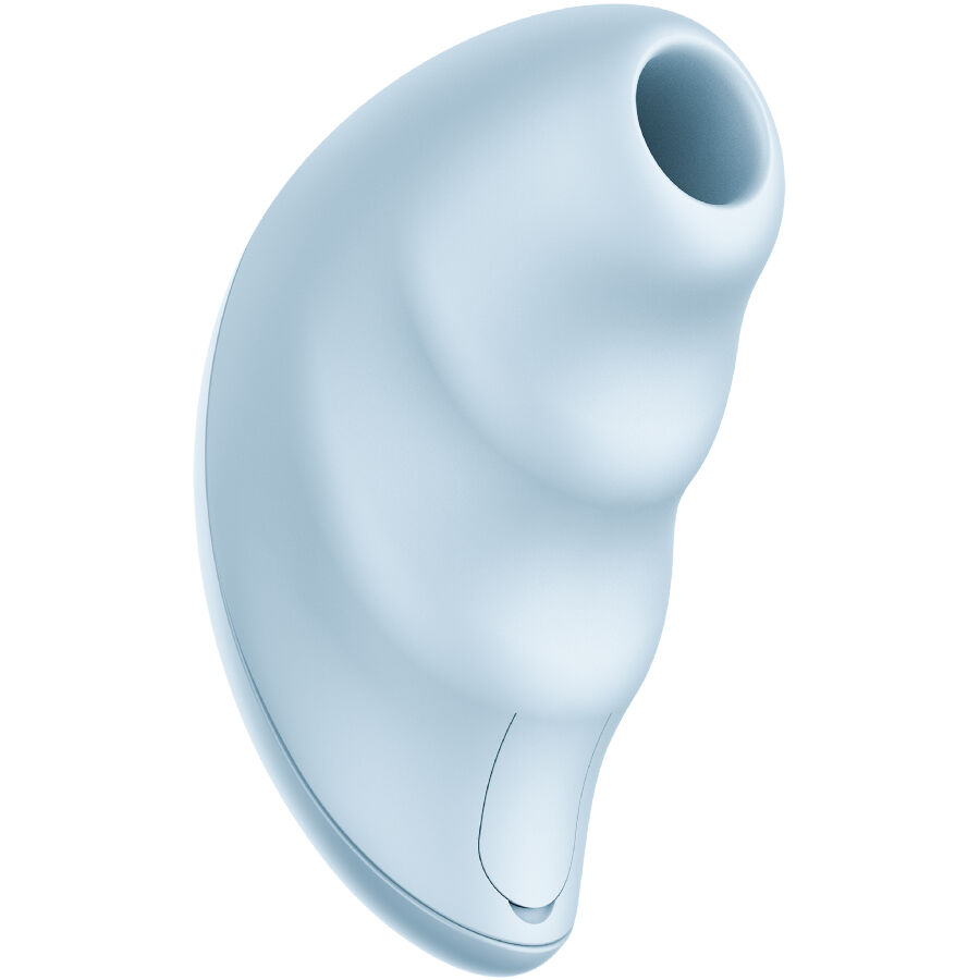 FUN FACTORY - INTENSIVES LUFTPULSVIBRATOR HIMMELBLAU – Bild 2
