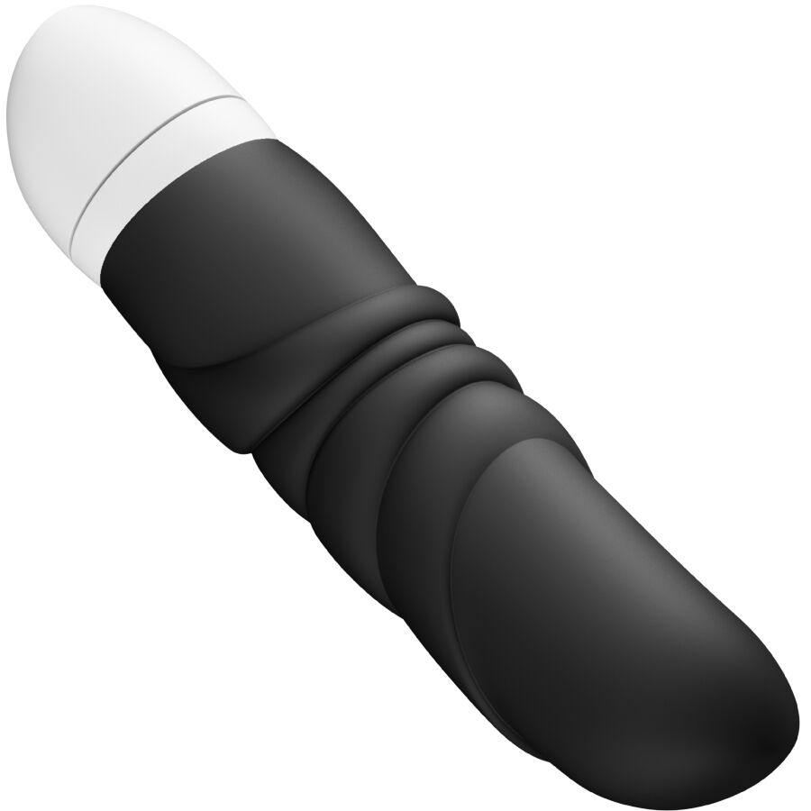 img_214845_a8c79dac955da12ee77757a56c9d2616_1.jpg FUN FACTORY - JAM MINI VIBRATOR SCHWARZ