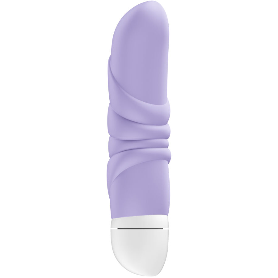 FUN FACTORY - JAM MINI VIBRATOR LILA – Bild 2