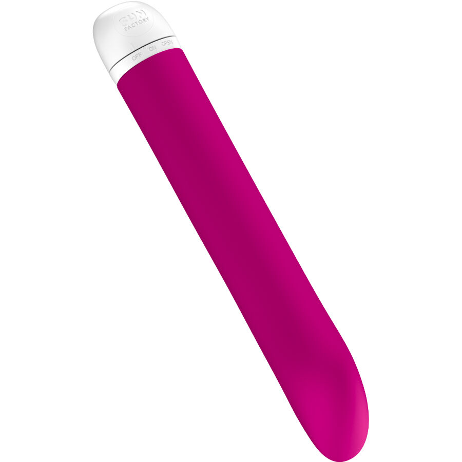 img_214851_111955f753af39a5700fb2ea8028eda1_1.jpg FUN FACTORY - JOUPIE G-Punkt-Vibrator Magenta