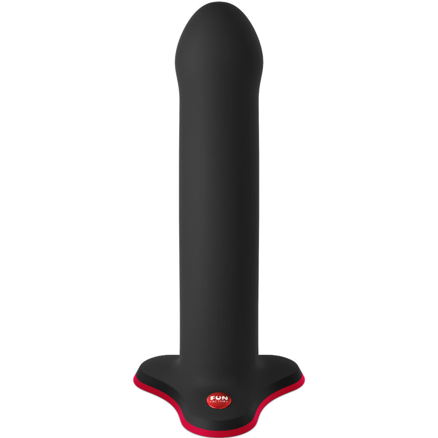 FUN FACTORY - MAGNUM G-SPOT DILDO SCHWARZ – Bild 3
