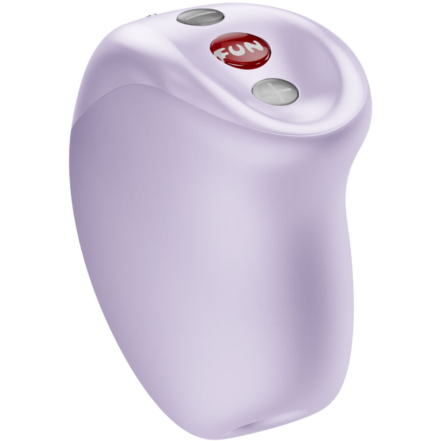 FUN FACTORY - MEA AIR PULSE VIBRATOR LILA – Bild 2