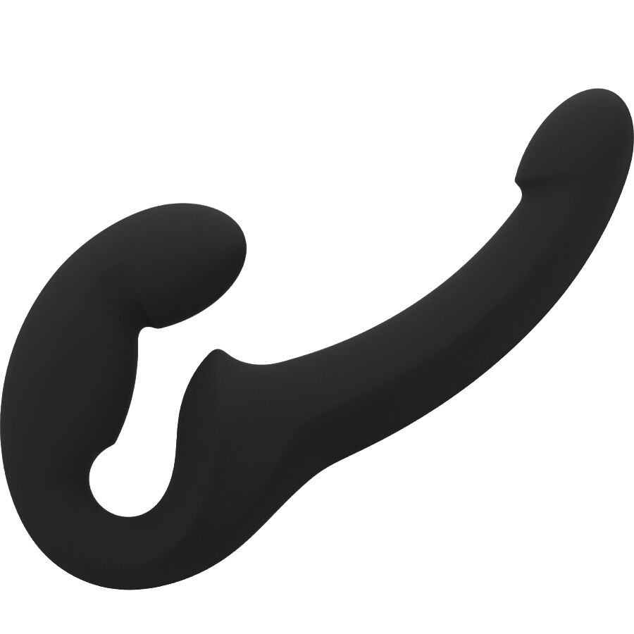 img_215362_bb86e4d90069ed68b23f4cde9647a651_1.jpg FUN FACTORY - SHARE LITE DOPPELDILDO SCHWARZ