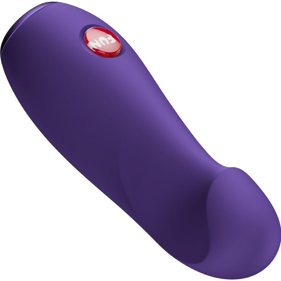 FUN FACTORY - STELLA BULLET VIBRATOR SCHWARZE JOHANNISBEERE – Bild 3