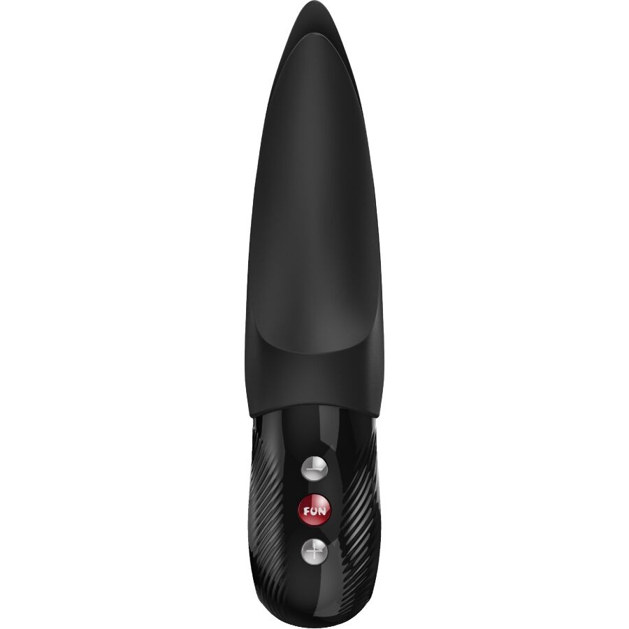 img_215509_78912a115d08298ae52d82d82f4f47f5_1.jpg FUN FACTORY - VOLTA AUFLEH-VIBRATOR SCHWARZ