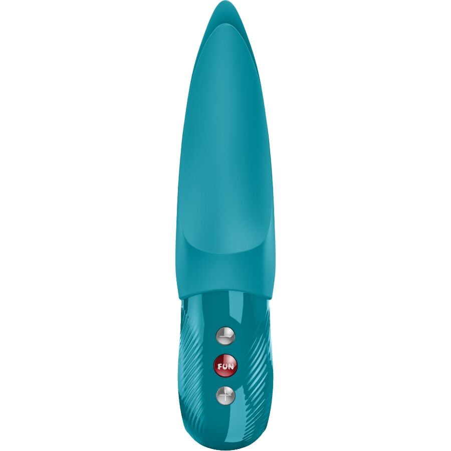 img_215512_c5b990dd2c3ac403b30386923cec2031_1.jpg FUN FACTORY - VOLTA AUFLEH-VIBRATOR AQUAMARIN