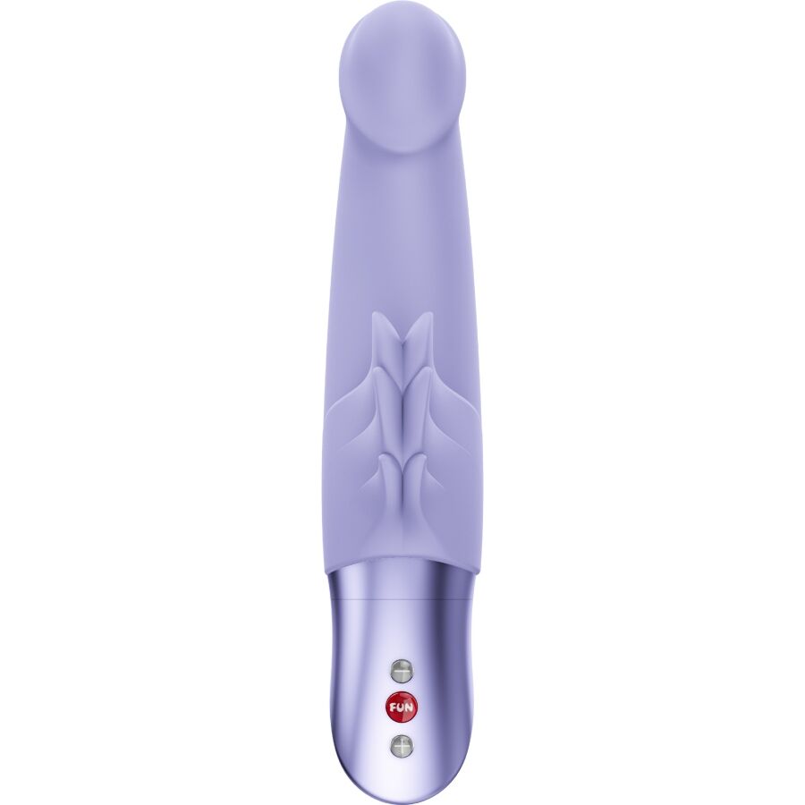 FUN FACTORY - WICKED ANGEL RABBIT VIBRATOR LILA – Bild 2