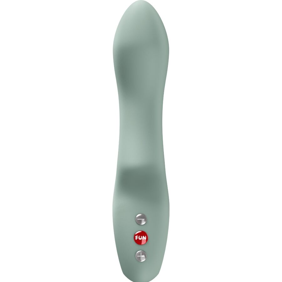 FUN FACTORY - STRONIC DIVE THRUSTING PULSATORS HELLGREEN – Bild 2