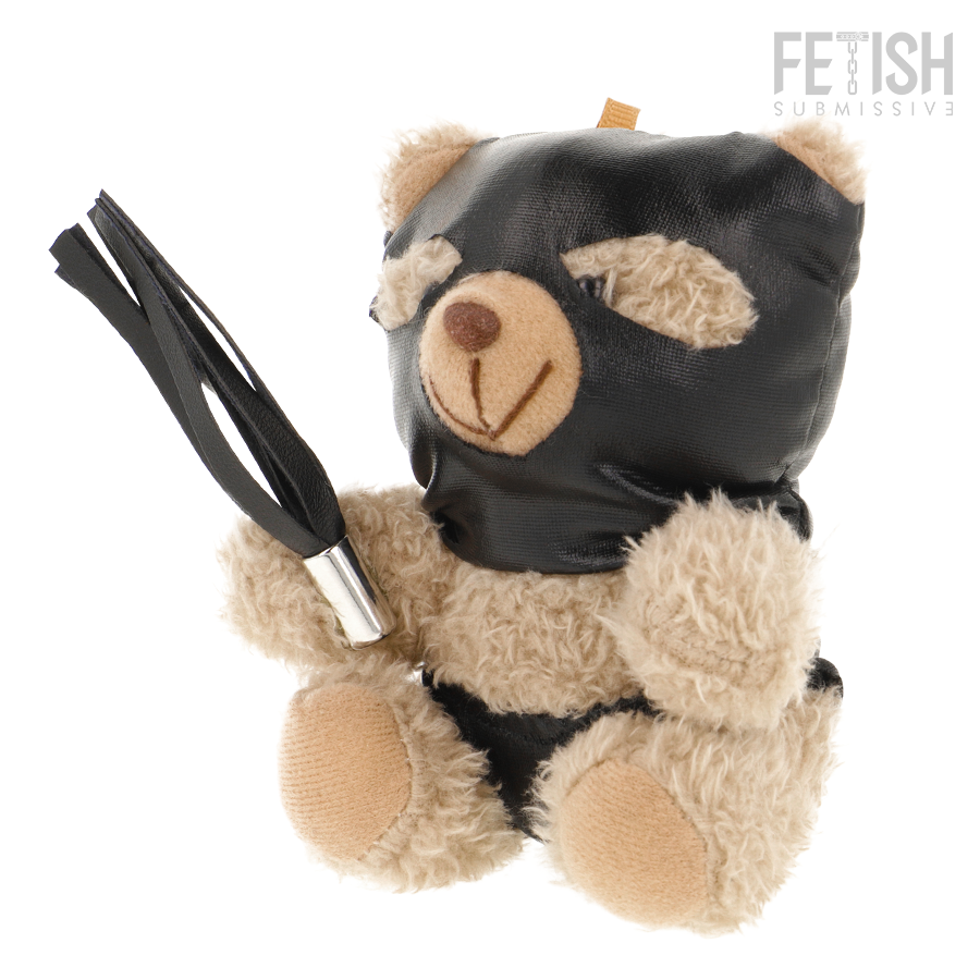 img_216156_255b504824169b1ae43ba5e9c5c0e4e7_1.png FETISH SUBMISSIVE - LUNO BDSM TEDDYBÄR MODELL 7