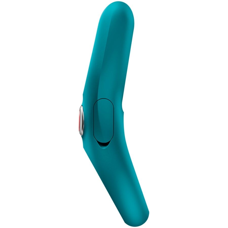 FUN FACTORY - NOS PRO VIBRIERENDER COCKRING, FLASCHE, GRÜN – Bild 4