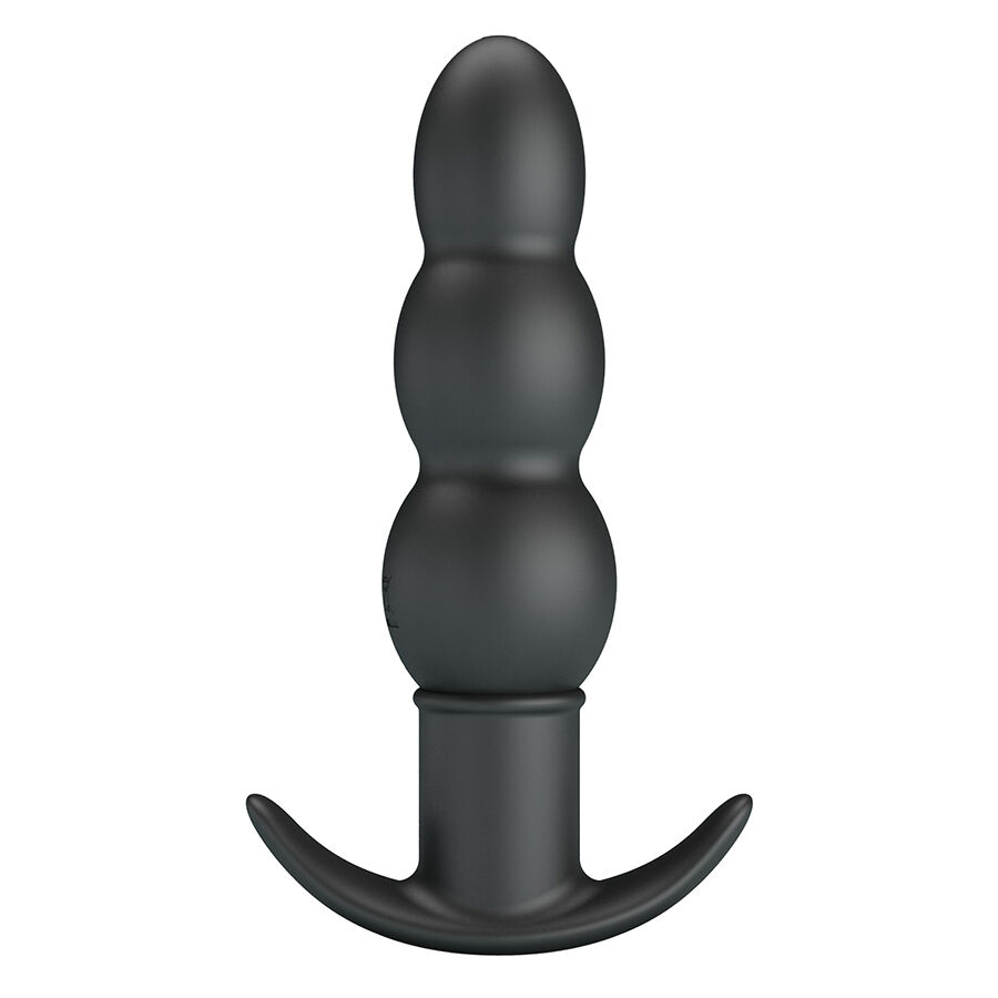 PRETTY LOVE - AEAEAS VIBRIERENDER ANALPLUG – Bild 2