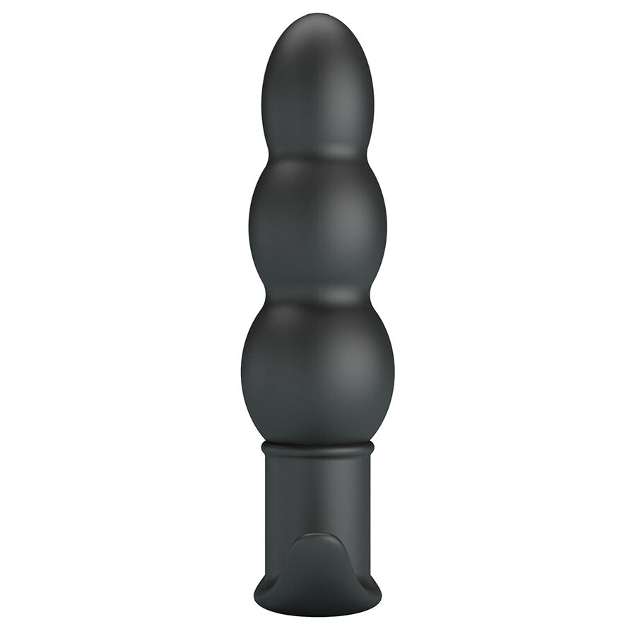 PRETTY LOVE - AEAEAS VIBRIERENDER ANALPLUG – Bild 3