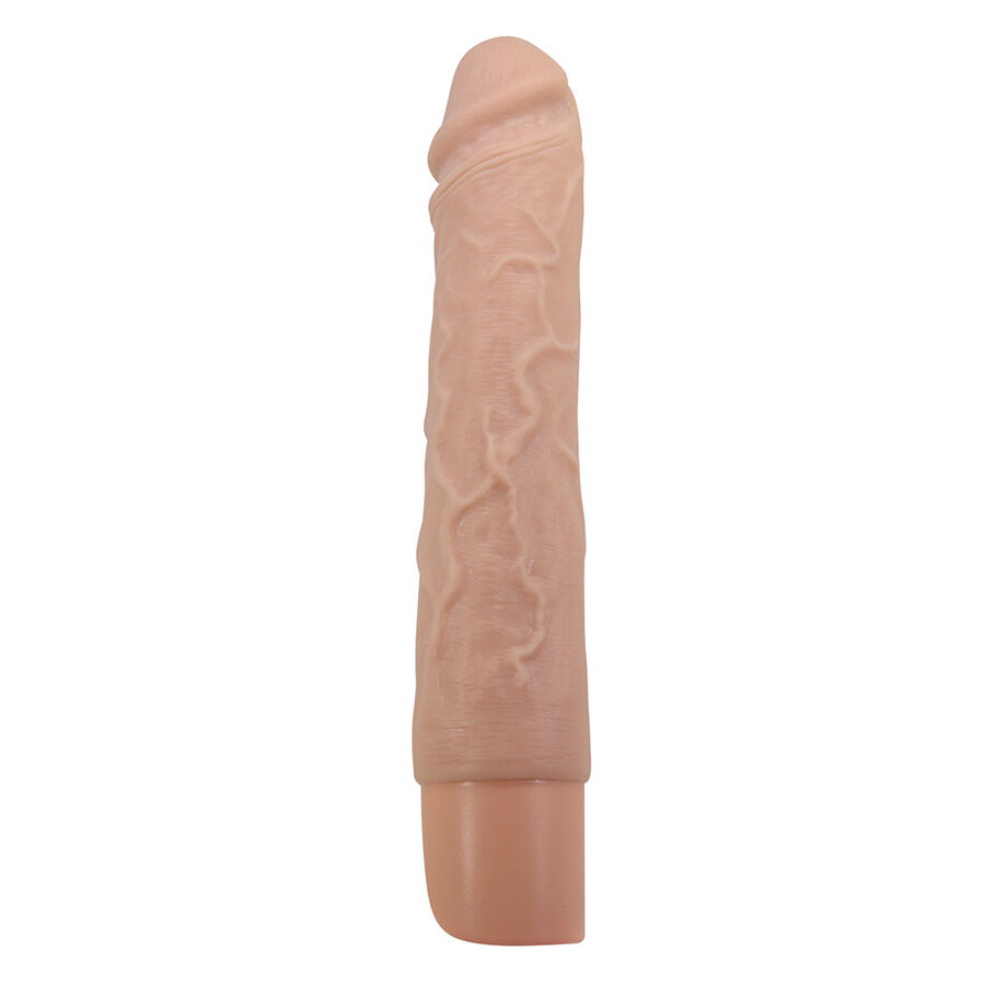 PRETTY LOVE - OSRIC FLEXIBLER REALISTISCHER VIBRATOR – Bild 3