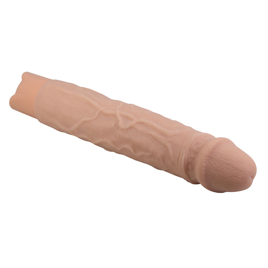 PRETTY LOVE - OSRIC FLEXIBLER REALISTISCHER VIBRATOR – Bild 5