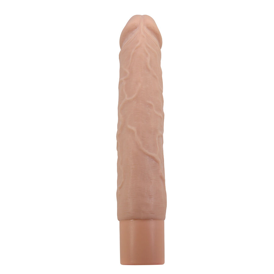 PRETTY LOVE - OSRIC FLEXIBLER REALISTISCHER VIBRATOR – Bild 4