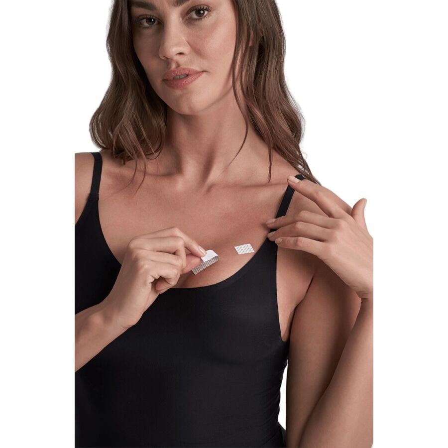 BYE-BRA - CINTA PARA ROPA CON DISPENSADOR TALLA ÚNICA – Bild 2