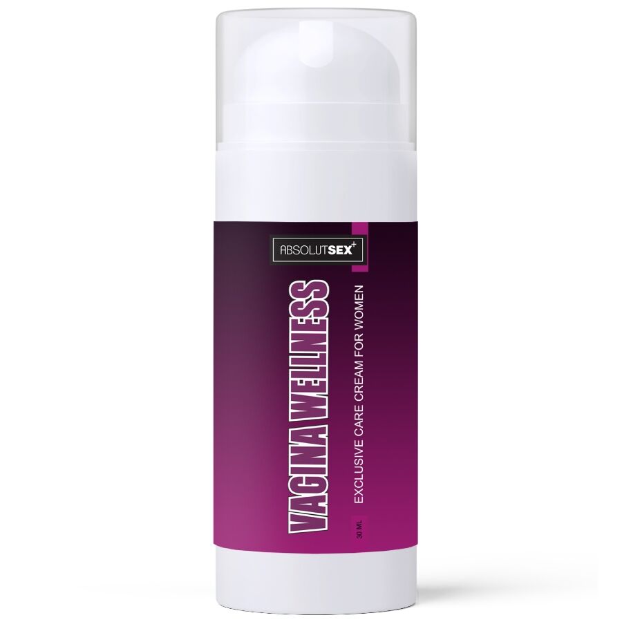 RUF - VAGINA WELLNESS ZUR LIPPENMASSAGE 30ML – Bild 2