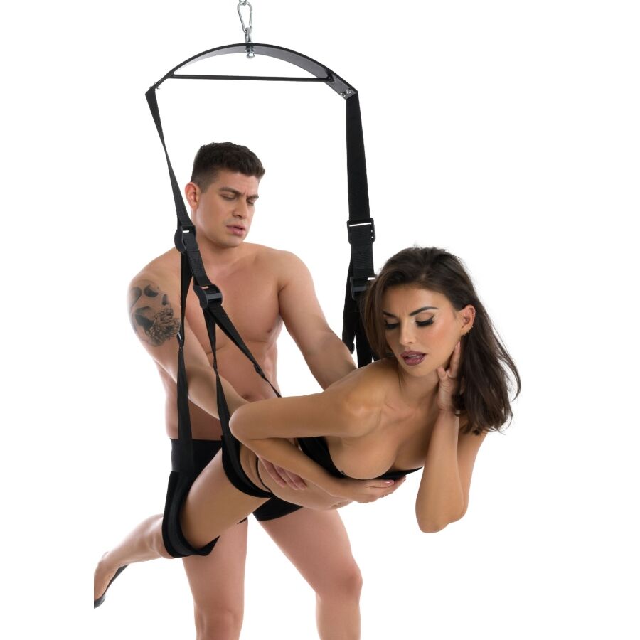 HIDDEN DESIRE - EXTREME ANCHOR LOVERS SEXSCHAUKEL – Bild 5
