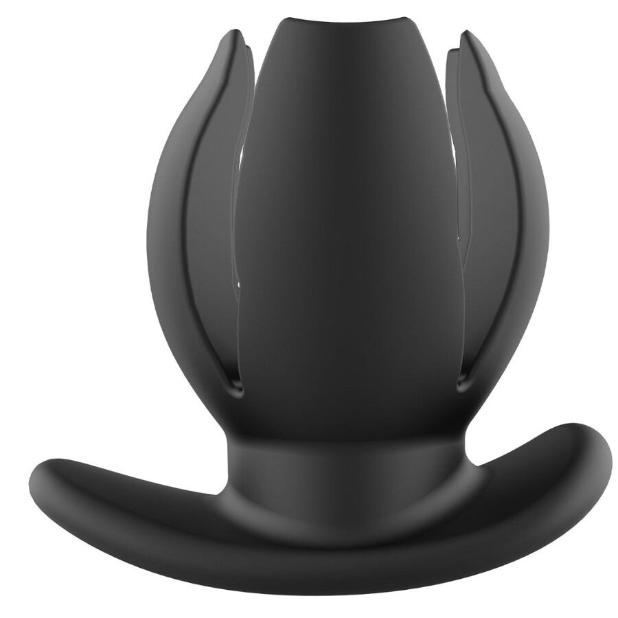 HIDDEN DESIRE - EXTREME EXPANDIERENDER ANAL SPREIZER PLUG – Bild 2