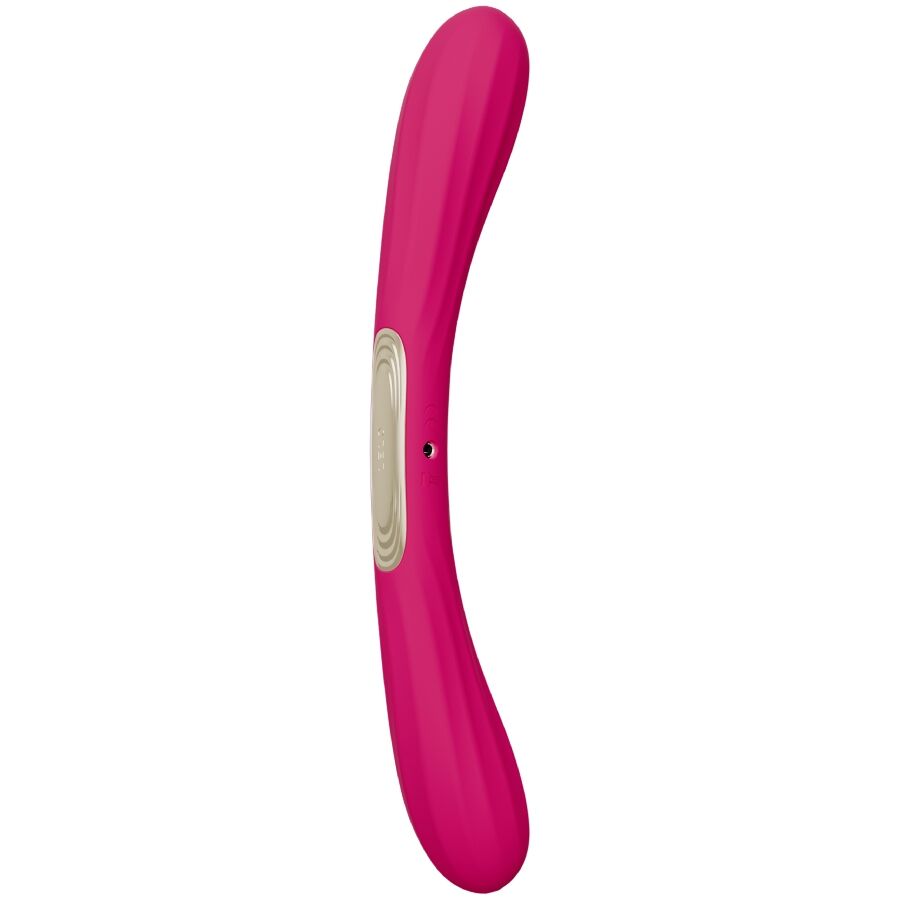 img_223759_602cb0653d57a053b5dd488350d4d638_1.jpg LELO - BOOMERANG DOPPELENDER VIBRATOR KIRSCH